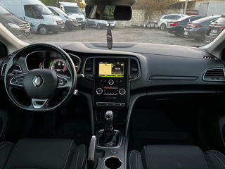 Renault Megane foto 10