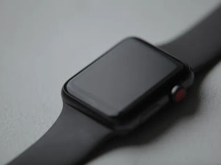 Ceas inteligent Apple Watch Series 3 Nou! foto 2