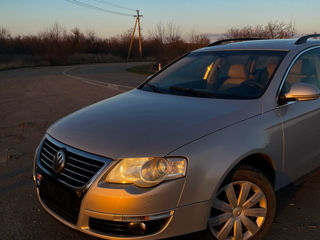 Volkswagen Passat foto 2