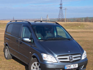 Mercedes Vito