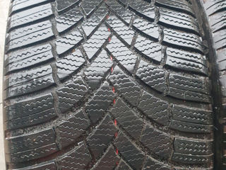 235/40/ R19- BRIDGESTONE.M&S.2022г. foto 3