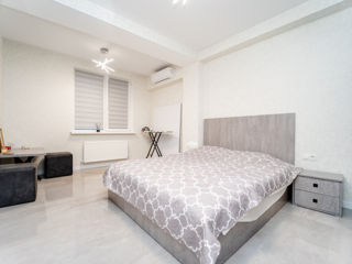 Apartament cu 1 cameră, 40 m², Botanica, Chișinău foto 9