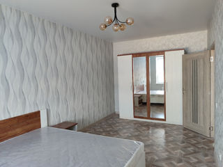 Apartament cu 1 cameră, 45 m², Molodova, Bălți