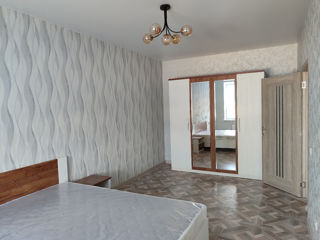 Apartament cu 1 cameră, 43 m², Molodova, Bălți