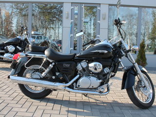 Honda JC29 foto 1