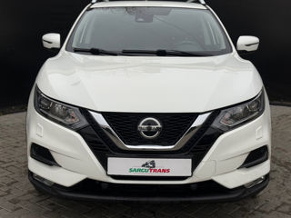 Nissan Qashqai foto 2