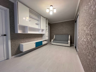 Apartament cu 2 camere, 43 m², Centru, Chișinău foto 5