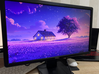 Urgent !!! DELL ProDisplay 22'' FULLHD  1920*1080 HDMI DVI VGA  -790 lei