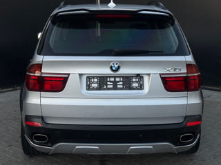 BMW X5 foto 5