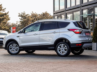 Ford Kuga foto 5