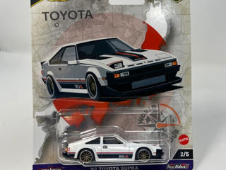 Hot wheels Premium foto 4