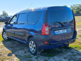 Dacia Logan Mcv foto 3