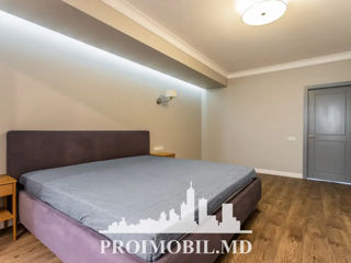 Apartament cu 1 cameră, 86 m², Râșcani, Chișinău foto 3