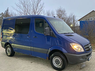 Mercedes Sprinter foto 3