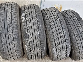 265 / 65 / R17       Dunlop  4 шт. foto 2