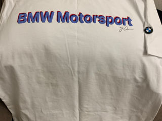 Maiou pentru fani de BMW