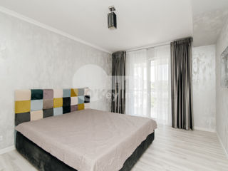Apartament cu 2 camere, 75 m², Râșcani, Chișinău