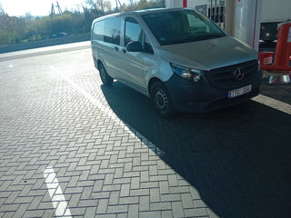 Mercedes VITO 114