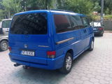 Volkswagen Multivan foto 4