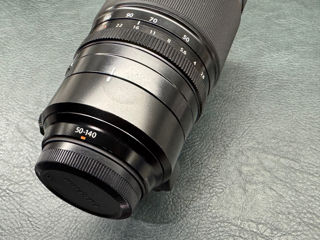 Fujifilm Fujinon XF 50-140mm foto 2