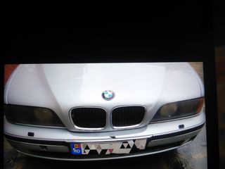 BMW E 39 E34 E46 EE36E60 foto 10