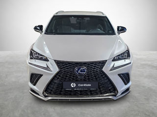 Lexus NX Series foto 5