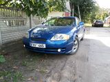 Hyundai Coupe foto 7