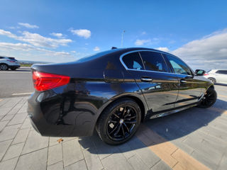 BMW 5 Series foto 17