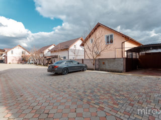 Se vinde casă pe str. Florilor, Bubuieci, Chișinău foto 19