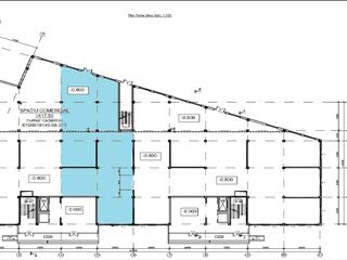 Spatiu comercial 400mp. Vânzare. Direct de la proprietar foto 1