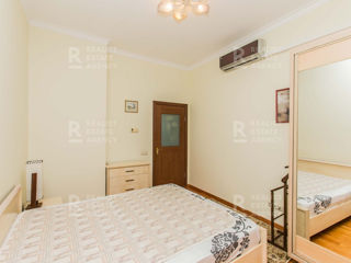 Apartament cu 1 cameră, 90 m², Centru, Chișinău foto 6