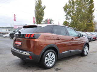 Peugeot 3008 foto 5