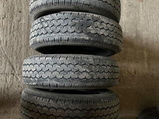 Шины 215/75 R16C