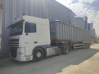 Daf XF460 foto 2