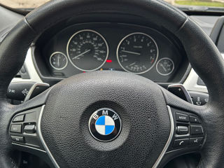 BMW 3 Series GT foto 10