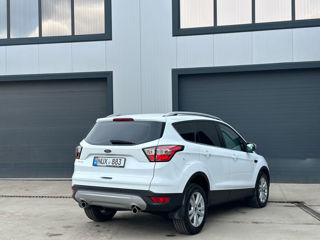 Ford Kuga foto 5