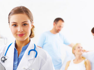 Stomatologie - Asistenta Medicala