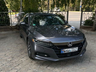 Honda Accord foto 1