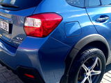 Subaru Crosstrek foto 6