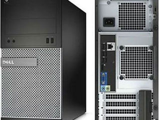 Мощные фирменные компьютеры на Intel Core i5 HP Elite 7300 и Dell OptiPlex 390. Недорого. foto 5