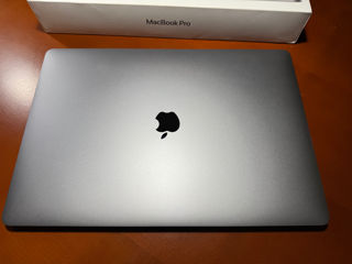 Macbook Pro 16 / i9 / 1Tb foto 6