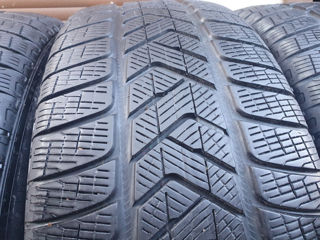 255/60/ R18- Pirelli. foto 3