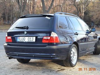 BMW 3 Series foto 4