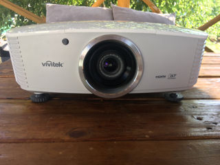 Vivitek D5010-WNL Projector XGA Large Venue Projector foto 4