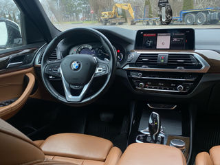 BMW X3 foto 6