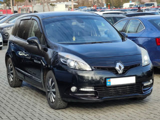 Renault Scenic foto 4