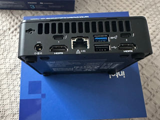 NUC intel 12 Pro Mini PC