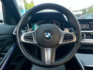 BMW 3 Series foto 12