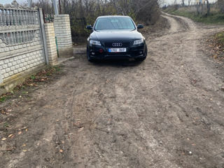 Audi A4 foto 10