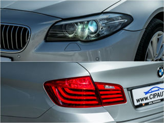 BMW 5 Series foto 19